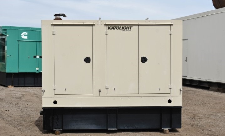 雅安购买柴油发电机需留心哪些问题?