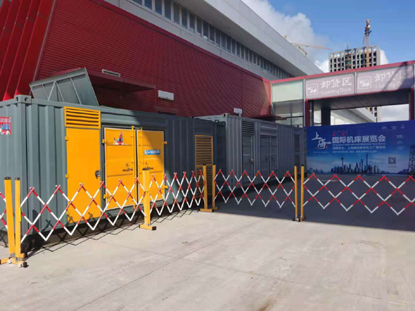 雅安发电机租赁的“望、闻、问、切”你知道多少？