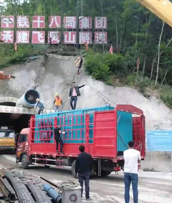 雅安发电机组维修后输出功率降低是什么问题