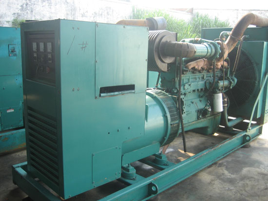 雅安出租发电机-发电机组购买指南都有哪些