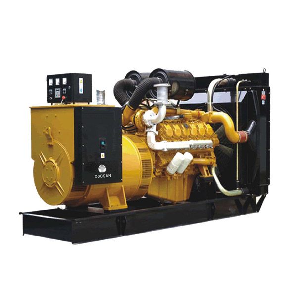 雅安租赁发电机-怎样确保潍柴发电机组的质量