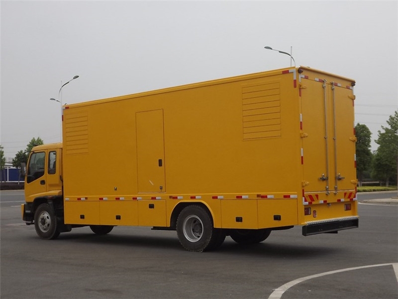 雅安租赁发电机-柴油发电机组出口六要素