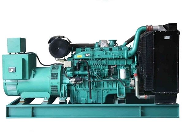 雅安发电机租赁-柴油发电机与汽油发电机的区别