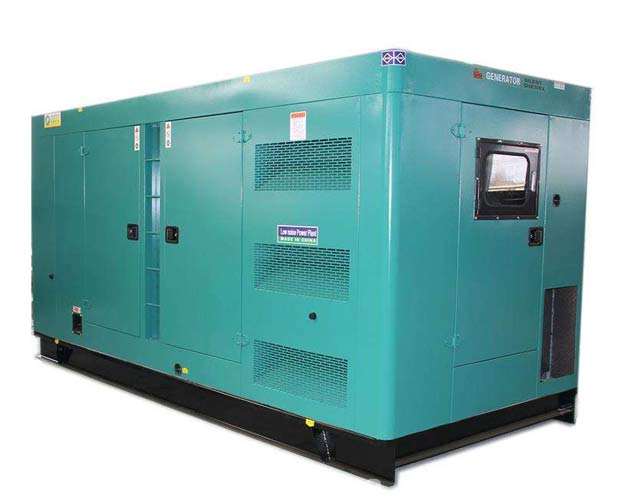 雅安出租发电机-柴油发电机组低负荷运行危险吗？