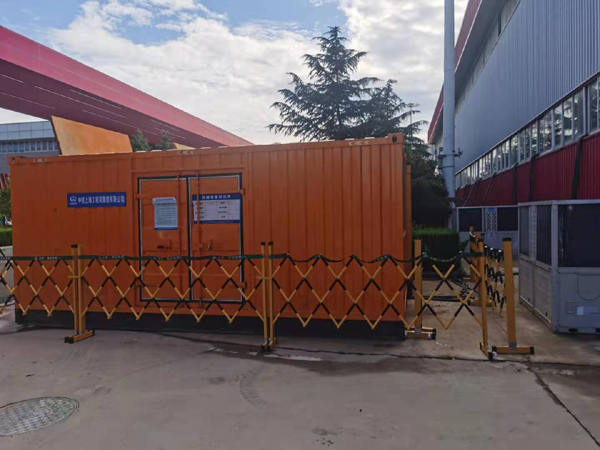 雅安出租发电机-发电机组的主要用途是什么？