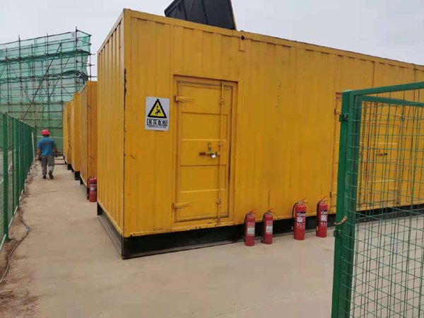 雅安发电车租赁-柴油发电机组电机测速发电机的分类