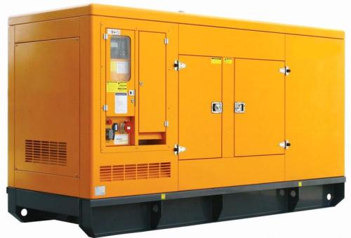 雅安出租发电机-发电机组的选购原则包括哪些方面