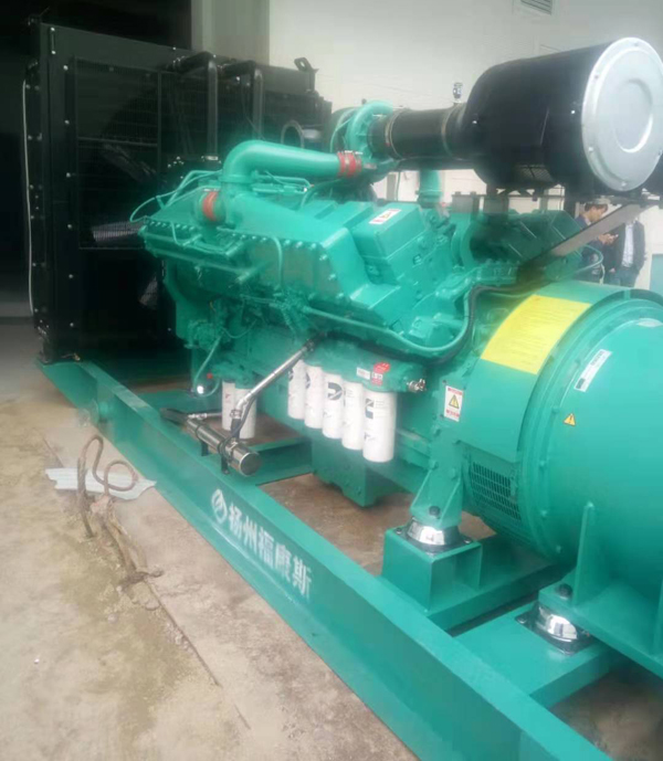 雅安出租发电机-发电机租赁后的操作注意事项