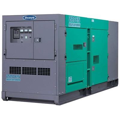 雅安出租发电机-排除柴油发电机组敲缸声的步骤