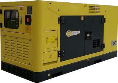 雅安出租发电机-怎样对比判断发电机组的质量