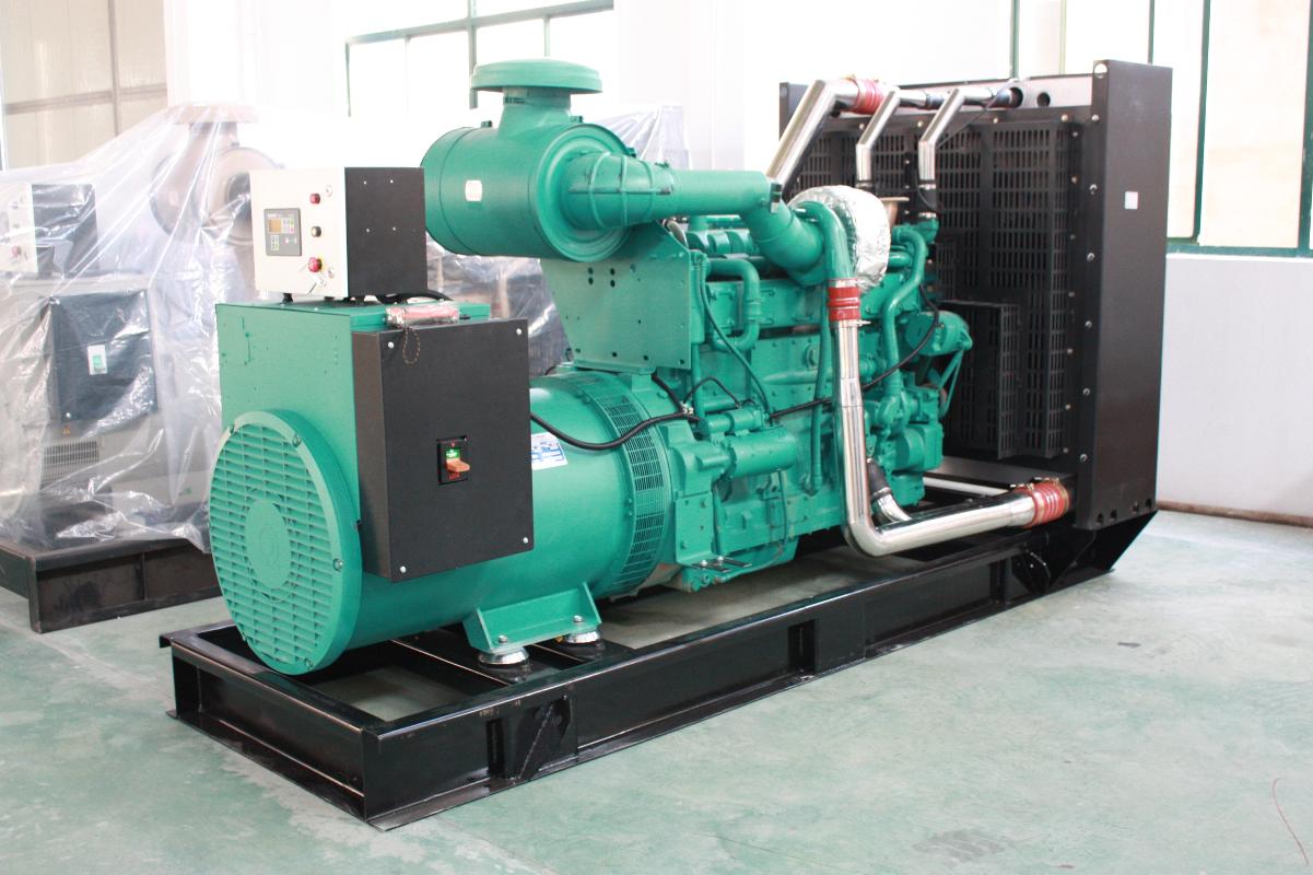 雅安租赁发电机柴油发电机组易损件有哪些