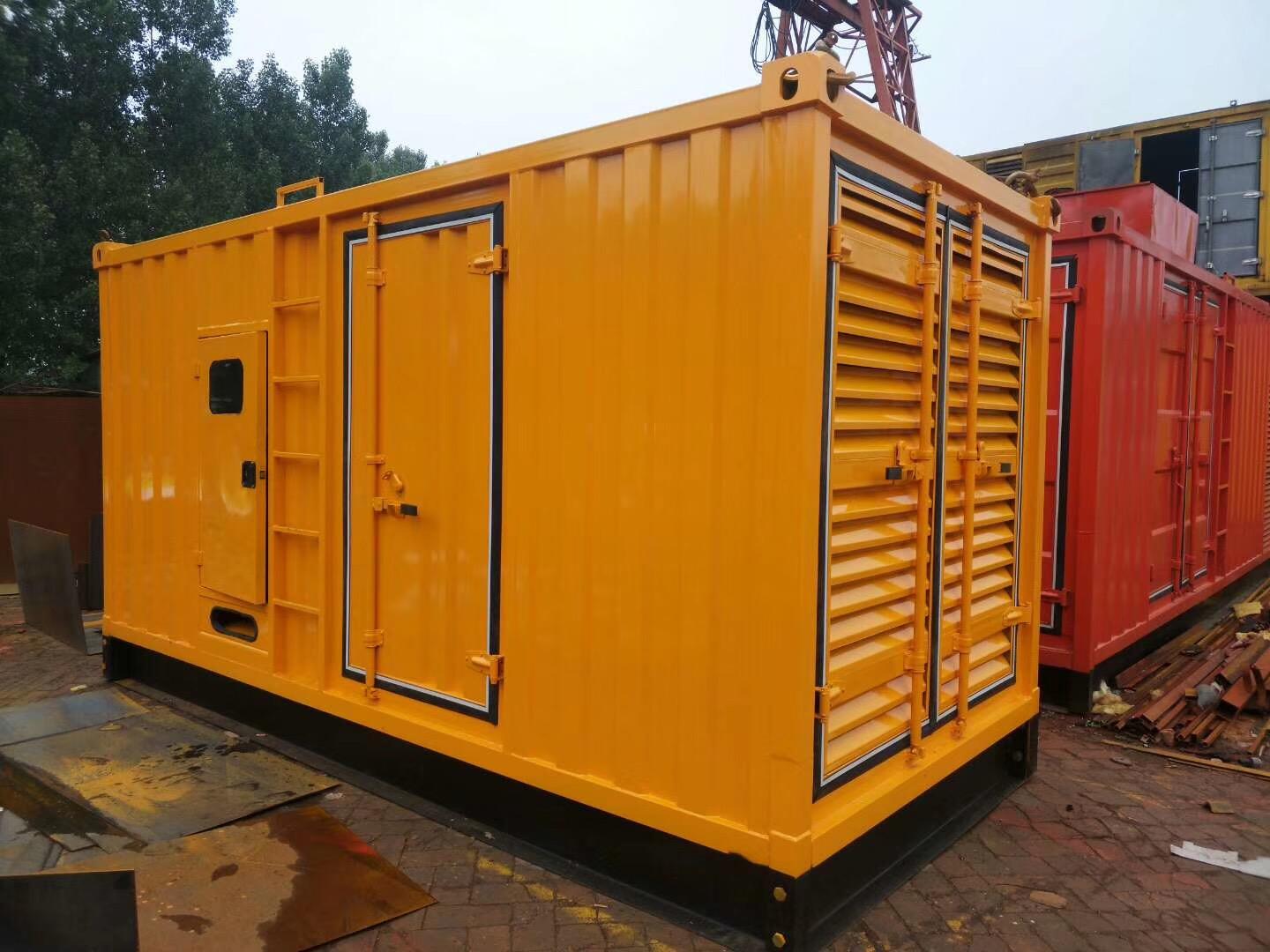 雅安租赁发电机-发电机省油方法有哪些？