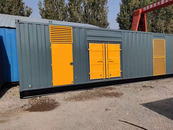 雅安签订发电机出租合同时需要注意的一些重要事项：