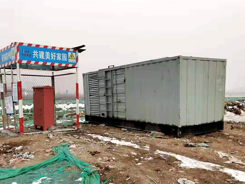 雅安燃气发电机在高海拔地区运行时会遇到哪些常见故障？