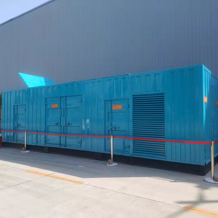 雅安怎样更换柴油发电机组的空气滤清器？