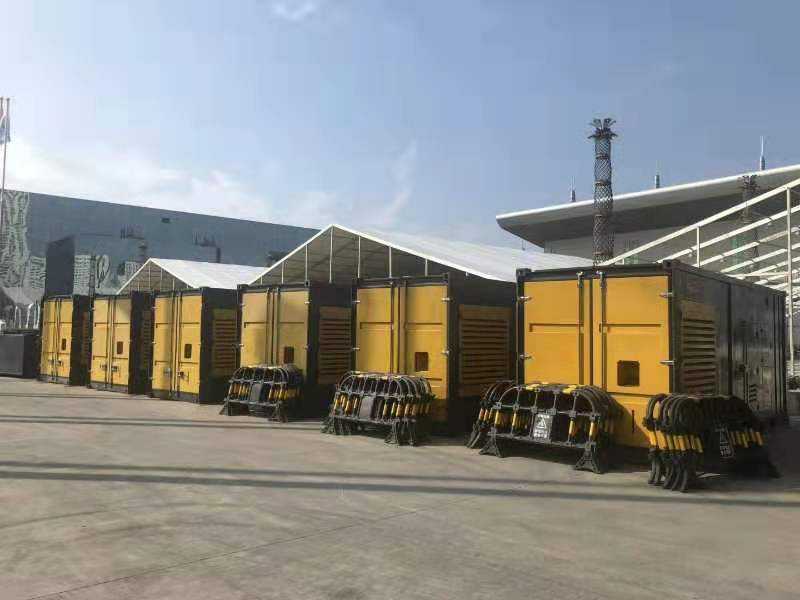 雅安柴油发电机组可以24小时全天运行吗？