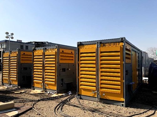 雅安低温环境下，柴油发电机组电池充满电需要多长时间？