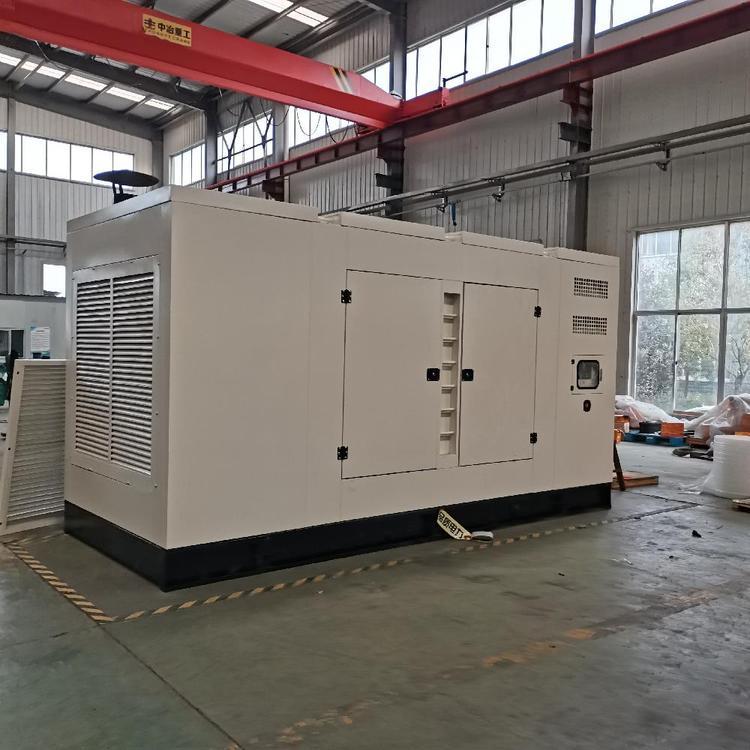 雅安启动发电机组时需要注意什么？