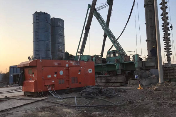 雅安如何检查发电机组燃油系统的密封性？