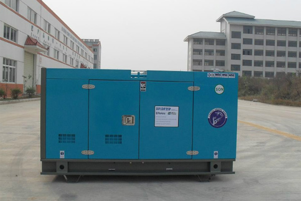 雅安发电机租赁如何正确安装空气滤清器？