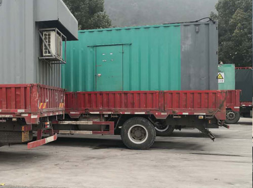 雅安柴油发电机组使用注意安全事项有哪些？