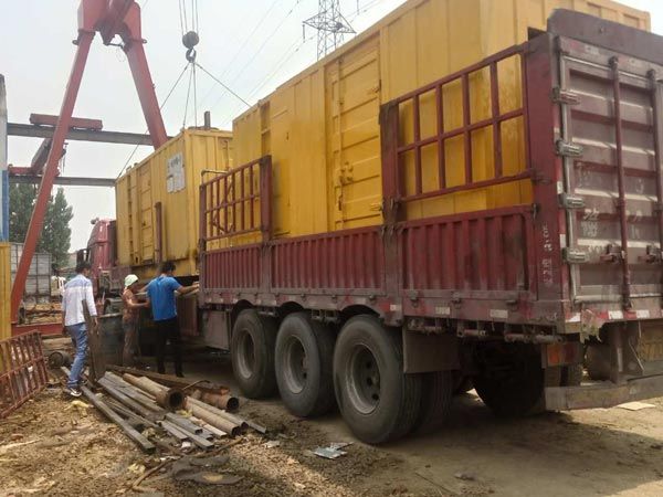 雅安更换水冷式机油散热器密封件的操作步骤是怎样的？