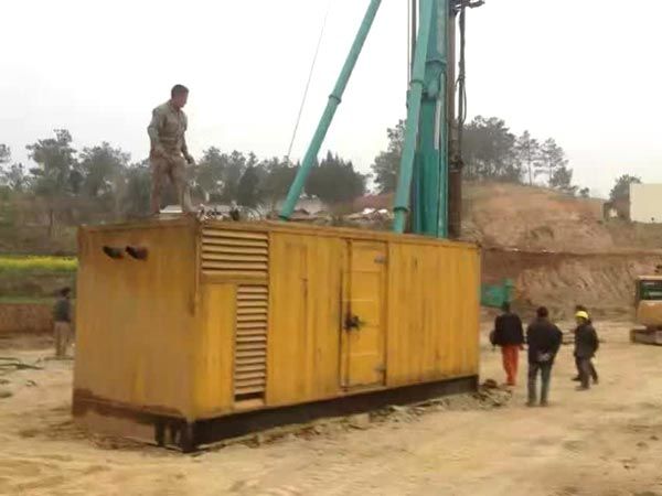 雅安柴油发电机组应用场合有哪些？